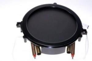 RESISTANCE 1400 W COMPLETE pour PIECES PREPARATION DES... RESISTANCE 1400 W COMPLETE pour PIECES PREPARATION DES...