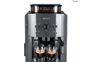 Robot café 15bars Krups yy4451fd Robot café 15bars Krups yy4451fd