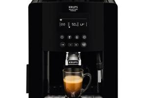 Robot cafe full auto 15bars broyeur metal 260gr 2mugs 1,7l lcd 2 favori yy3074fd Robot cafe full auto 15bars broyeur metal 260gr 2mugs 1,7l lcd 2 favori yy3074fd