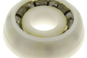 Roulement roue avant 122122201/0 pour Tondeuse a gazon Jardipro Roulement roue avant 122122201/0 pour Tondeuse a gazon Jardipro
