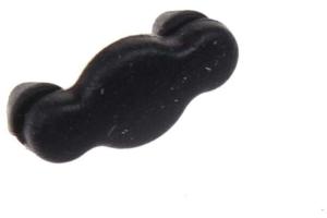Rubber 675 black - 6618018 Melitta Rubber 675 black - 6618018 Melitta