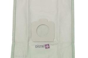 Sac aspirateur - KRUPS - Compatible avec MOULINEX B46 à B49 - Pochette de 5 sacs microfibre - Mixte Sac aspirateur - KRUPS - Compatible avec MOULINEX B46 à B49 - Pochette de 5 sacs microfibre - Mixte