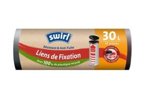 Sacs poubelle avec lien de fixation XL 30L (10) Accessoires et entretien 6780808 Sacs poubelle avec lien de fixation XL 30L (10) Accessoires et entretien 6780808