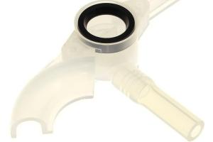 Siege reservoir + joint + tube ms-623486 - Expresso Krups - Divers