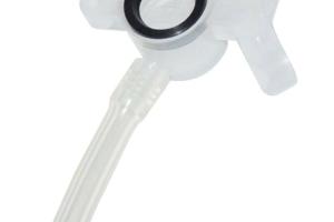 Siège réservoir avec joint + tuyau
