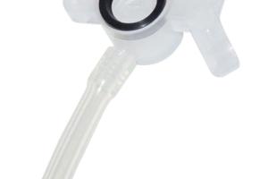Siège réservoir avec joint + tuyau Siège réservoir avec joint + tuyau