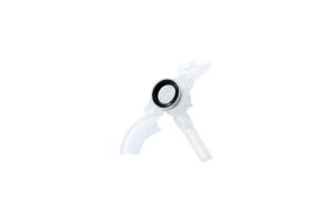 Siège de réservoir avec tube pour Cafetière Krups MS-623486 Siège de réservoir avec tube pour Cafetière Krups MS-623486