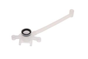 Siege de reservoir + tuyau pour machine a cafe Krups MS-622557 Siege de reservoir + tuyau pour machine a cafe Krups MS-622557