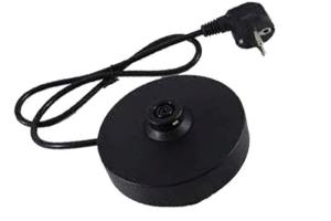 Socle + cordon Divers petit ménager FS-9100035055 KRUPS Socle + cordon Divers petit ménager FS-9100035055 KRUPS