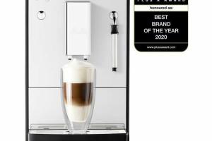 Superautomatic Coffee Maker Melitta Caffeo Solo 1400 W Superautomatic Coffee Maker Melitta Caffeo Solo 1400 W