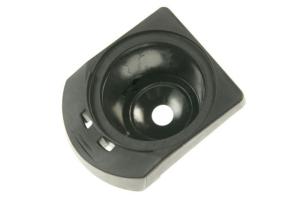 Support dose - Cafetière Expresso - KRUPS (62063) - Noir - Support à dosettes - Dosettes - 12 Litres Support dose - Cafetière Expresso - KRUPS (62063) - Noir - Support à dosettes - Dosettes - 12 Litres