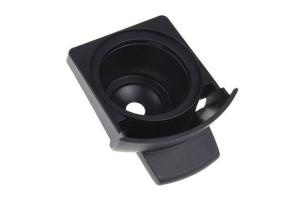 Support dose Dolce Gusto Piccolo Krups - Porte capsules ou dosettes - Noir Support dose Dolce Gusto Piccolo Krups - Porte capsules ou dosettes - Noir