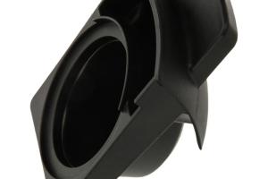 Support dosette (294980-5104) (MS-623495, MS-624111) Cafetière, Expresso Krups moulinex
