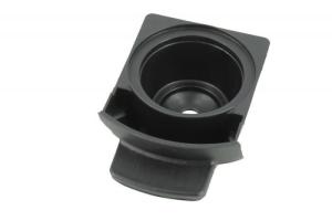 Support dosette pour Cafetière - Expresso broyeur KRUPS DOLCE GUSTO, DOLCE GUSTO MINI ME - Noir