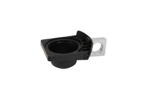 Support à dosette Dolce Gusto Creativa Krups - Porte capsule aimanté noir - Compatible capsules - Marque KRUPS Support à dosette Dolce Gusto Creativa Krups - Porte capsule aimanté noir - Compatible capsules - Marque KRUPS