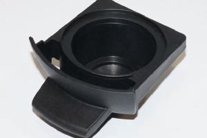 Support à dosette Dolce Gusto - Krups - Noir - Compatible avec dosettes Support à dosette Dolce Gusto - Krups - Noir - Compatible avec dosettes