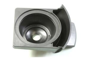 Support à dosette pour préparation des boissons - KRUPS - Compatible Nespresso Support à dosette pour préparation des boissons - KRUPS - Compatible Nespresso