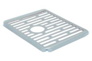 Support à dosettes - KRUPS - Dolce Gusto Circolo - Grille dégouttage sans Bac - Bleu - 100 ml - 110 Watt Support à dosettes - KRUPS - Dolce Gusto Circolo - Grille dégouttage sans Bac - Bleu - 100 ml - 110 Watt