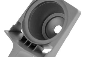 Support à dosettes - KRUPS - Gris - Compatible NESCAFE Dolce Gusto