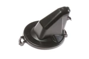 Support à dosettes - KRUPS - MS-623323 - Noir - Compatible Nespresso - Appareils XN250110 Support à dosettes - KRUPS - MS-623323 - Noir - Compatible Nespresso - Appareils XN250110