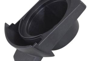 Support dossette - KRUPS - 34290 - Noir - Compatible avec dosettes - Accessoire pour cafetière Support dossette - KRUPS - 34290 - Noir - Compatible avec dosettes - Accessoire pour cafetière