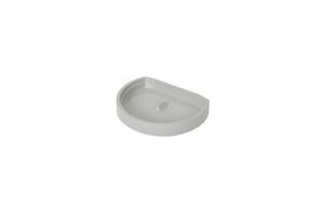 Support tasse pour Cafetière Krups MS-623497 Support tasse pour Cafetière Krups MS-623497