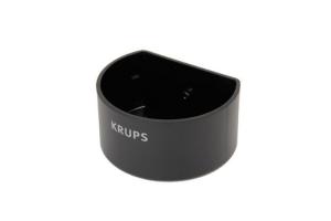 Support de tasse NESPRESSO U&MILK Cafetière Machine à Café MS-623279 KRUPS