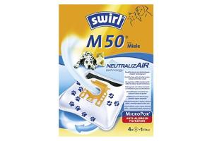 Swirl 2027258 Sac Pour Aspirateur M50 Neutralize Air Melitta Swirl 2027258 Sac Pour Aspirateur M50 Neutralize Air Melitta