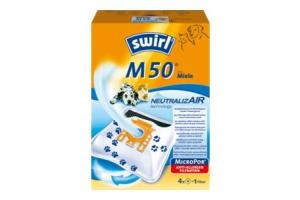 Swirl M 50 - Kit d'accessoires pour aspirateur - pour aspirateur Swirl M 50 - Kit d'accessoires pour aspirateur - pour aspirateur