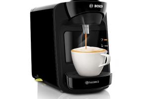 Tassimo BOSCH Suny TAS3102 Noir