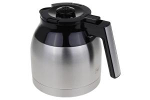 Thermos - MELITTA - Look IV Thermos M1011 - Accessoire pour cafetière - Réf. 6766612 - EAN 4006508213825 Thermos - MELITTA - Look IV Thermos M1011 - Accessoire pour cafetière - Réf. 6766612 - EAN 4006508213825