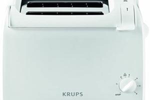 Toaster kh 1511 700 w weiß