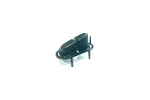 Touche droite noire ms-0675085 - expresso Krups Touche droite noire ms-0675085 - expresso Krups