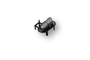 Touche gauche pour machine a cafe Krups MS-8030000707