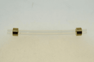Tube 4x2x66 Pour Petit Electromenager Krups - Ms-0907882 Tube 4x2x66 Pour Petit Electromenager Krups - Ms-0907882