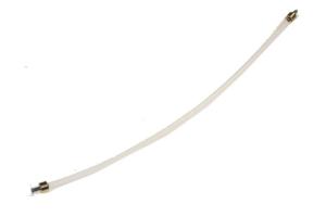 Tuyau 225mm - KRUPS - MS-622759 - Compatible avec Cafetières - Accessoire Expresso - Durable et Fiable