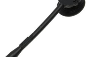 Tuyau réservoir débimetre nespresso pixie