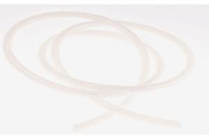 Tuyau silicone 1 metre pour pieces preparation des boissons...