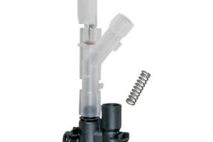 Valve de drainage pour Cafetière Melitta 6769601