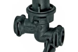 Valve de sortie pression pour machine a cafe Bosch, Melitta, Jura, Krups, Siemens - 6556327 Valve de sortie pression pour machine a cafe Bosch, Melitta, Jura, Krups, Siemens - 6556327
