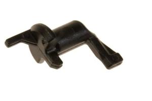 Verrou pour cafetière, expresso KRUPS - Noir - Compatible Capsules - Conçu pour Cafetière Verrou pour cafetière, expresso KRUPS - Noir - Compatible Capsules - Conçu pour Cafetière