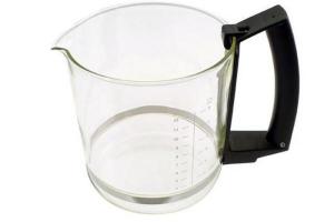 Verseuse pour Cafetiere-Expresso KRUPS - Accessoire dappareil - Mixte