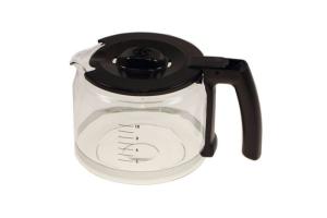 Verseuse avec couvercle - Cafetière Machine à Café - KRUPS (132714) Verseuse avec couvercle - Cafetière Machine à Café - KRUPS (132714)