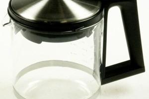 verseuse + filtre + couvercle cafetiere T8 krups MS-623653