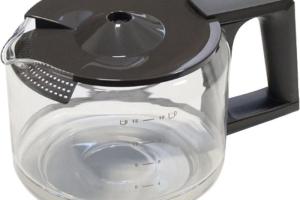 Verseuse - KRUPS - Cafetière Expresso - Capacité 1 5L - Café moulu - Noir Verseuse - KRUPS - Cafetière Expresso - Capacité 1 5L - Café moulu - Noir
