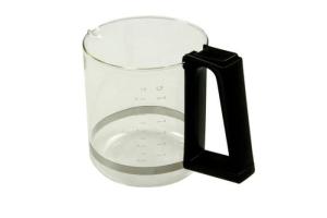 Verseuse KRUPS - MS-623651 - Blanc - Cafetière - Verseuse - Café moulu Verseuse KRUPS - MS-623651 - Blanc - Cafetière - Verseuse - Café moulu