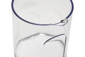 Verseuse à lait pour Cafetière KRUPS MS-4A20600 - F736579 - Blanc - Café moulu Verseuse à lait pour Cafetière KRUPS MS-4A20600 - F736579 - Blanc - Café moulu