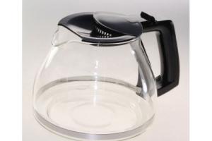 Verseuse look iii noire pour cafetiere melitta Verseuse look iii noire pour cafetiere melitta