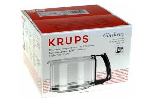 Verseuse t10 blanc comp.aroma/pro ar.duoth - f0347010f - Krups Verseuse t10 blanc comp.aroma/pro ar.duoth - f0347010f - Krups