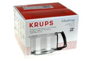 Verseuse T10 blanche compatible cafetières Krups Aroma et Pro Aroma Duo – Remplacement de verseuse endommagée – Pièce détachée électroménager Verseuse T10 blanche compatible cafetières Krups Aroma et Pro Aroma Duo – Remplacement de verseuse endommagée – Pièce détachée électroménager